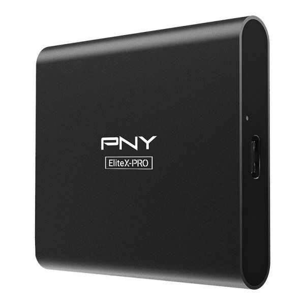 PNY Dysk SSD Pro EliteX-Pro USB 3.2 1TB PSD0CS2260-1TB-RB