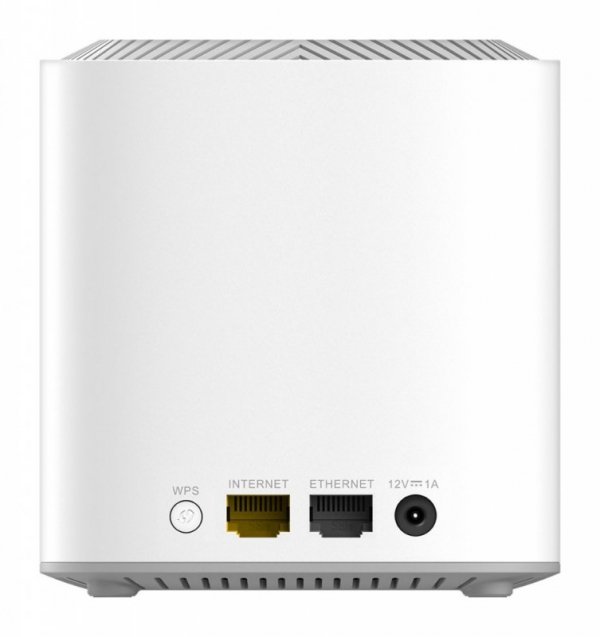 D-Link System WiFi COVR-X1862 AX1800 2-pak