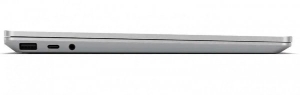 Microsoft Notebook Surface Laptop GO 2 Win11Pro i5-1135G7/16GB/256GB/INT/12.4&#039; Commercial Platinum KYM-00009