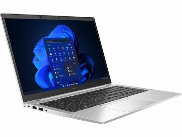 HP Inc. Notebook EliteBook 840 G8 i5-1135G7 512GB/16GB/14.0       5P6H9EA