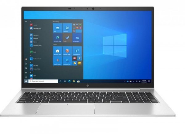 HP Inc. Notebook EliteBook 850 G8 i5-1145G7  512GB/8GB/W11P/15.6 5P6J3EA