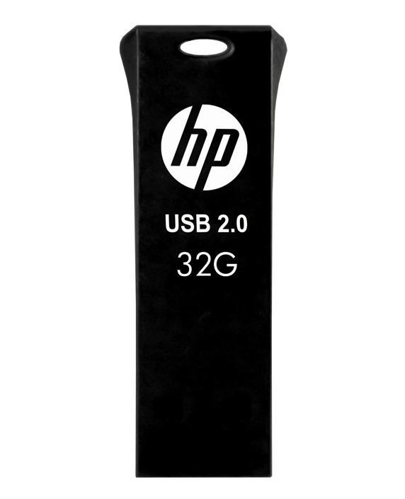 HP Inc. Pendrive 32 GB HP v207w USB 2.0 HPFD207W-32