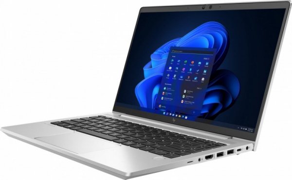 HP Inc. Notebook EliteBook 640 14 cali G9 Wolf Pro Security Edition i7-1255U 512GB/16GB/W11P/14.0 6F1J7EA