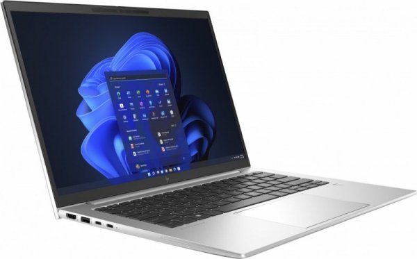 HP Inc. Notebook EliteBook 860 16 cali G9 Wolf Pro Security Edition i5-1235U 512GB/16GB/16.0 6F5W4EA