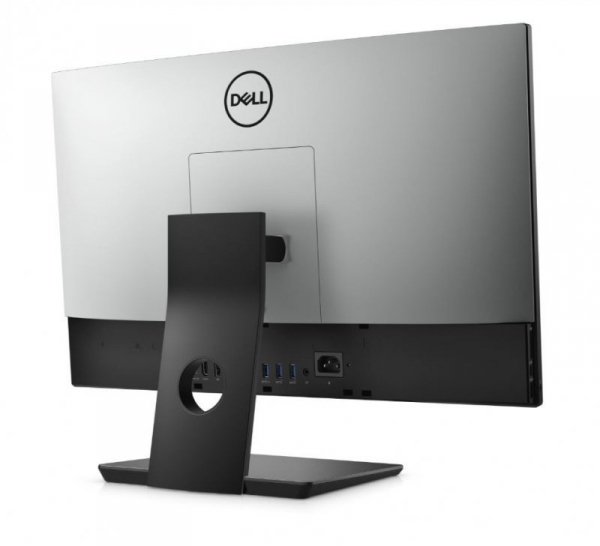 Dell Komputer Optiplex 7400 AiO Core i7-12700/16GB/512GB SSD/23.8 FHD/Integrated/Adj Stand/Cam & Mic/WLAN + BT/Wireless Kb & Mou