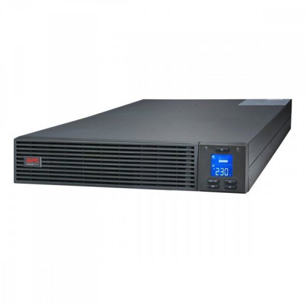 APC Zasilacz awaryjny SRVPM6KRI APC Easy UPS SRV RM 6000VA 230V, No Battery