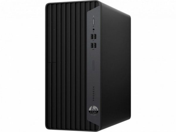 HP Inc. Komputer ProDesk 400MT G7 i5-10500 256GB/8GB/W11P 5U541EA