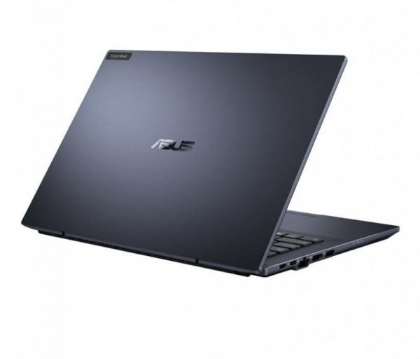 Asus Notebook 14 cali B5402CEA-KI0163X i5-1155G7 16GB/512GB/14.0/Windows 11 PRO ; 36 miesięcy ON-SITE NBD