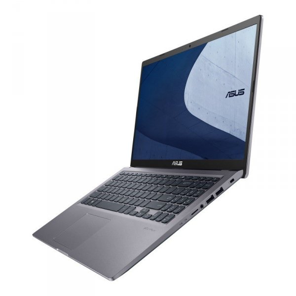 Asus Notebook 15,6 cali P1512CEA-EJ0871WS i3 1115G4 4/256/integr/ Windows 11 Home; 36 miesięcy ON-SITE NBD