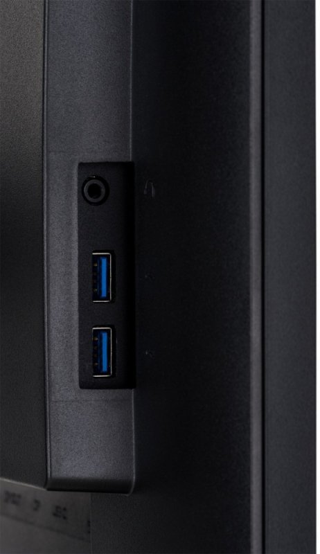 IIYAMA Monitor 24 cale XUB2492HSC-B IPS, FHD, USB-C, HDMI, DP, USB3.0