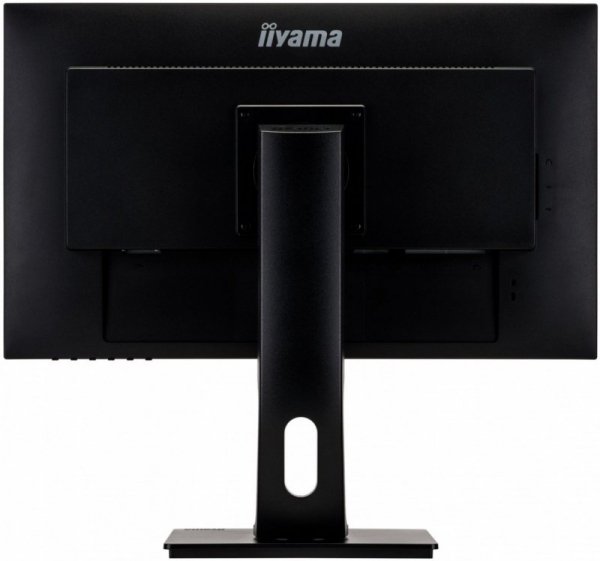 IIYAMA Monitor 24 cale XUB2492HSC-B IPS, FHD, USB-C, HDMI, DP, USB3.0