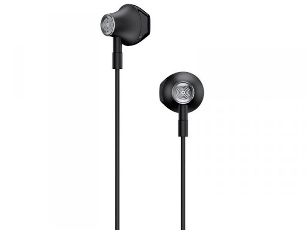 Lenovo Słuchawki douszne HF140 czarne