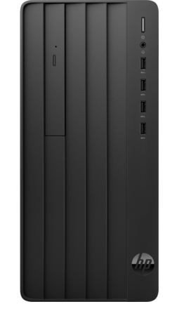 HP Inc. Komputer Pro 290 TWR G9 i7-12700 512GB/16GB/DVD/W11P  6D332EA
