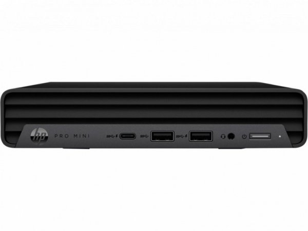 HP Inc. Komputer Pro Mini 400 G9 DM i7-12700T 1TB/32GB/W11P     6B2J3EA