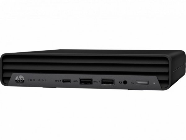 HP Inc. Komputer Pro Mini 400 G9 DM i7-12700T 1TB/32GB/W11P     6B2J3EA