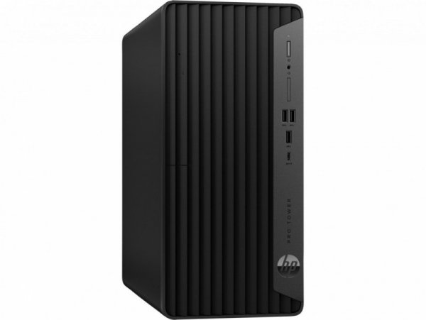HP Inc. Komputer 400 G9 MT i3-12100 512GB/16GB/DVD/W11P 6A834EA