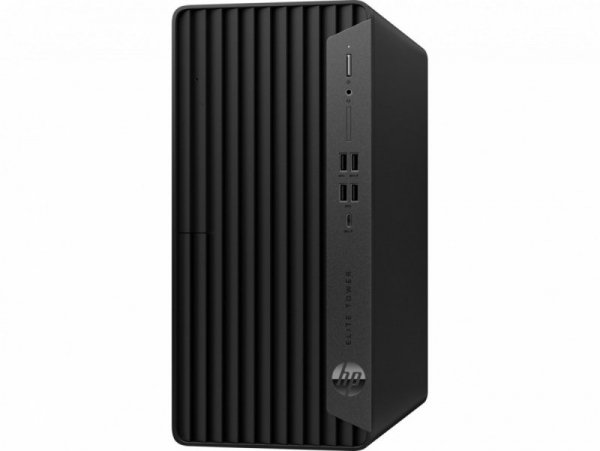 HP Inc. Komputer Elite Tower 600 G9 i7-12700 512/16/DVD/W11P  6A825EA