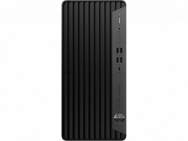 HP Inc. Komputer Elite Tower 600 G9 i7-12700 512/16/DVD/W11P 6A823EA