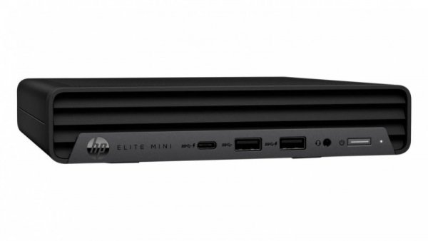 HP Inc. Komputer Elite 600G9 DM i5-12500 256/8GB/W11Pro 6B2G7EA