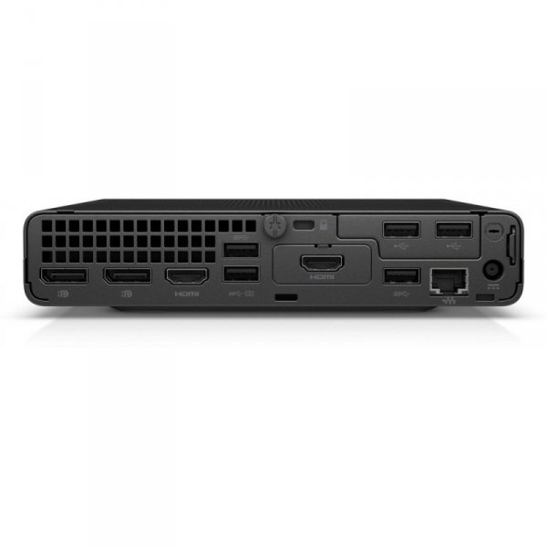 HP Inc. Komputer Elite 600G9 DM i5-12500 256/16G/W11Pro 6B2G8EA
