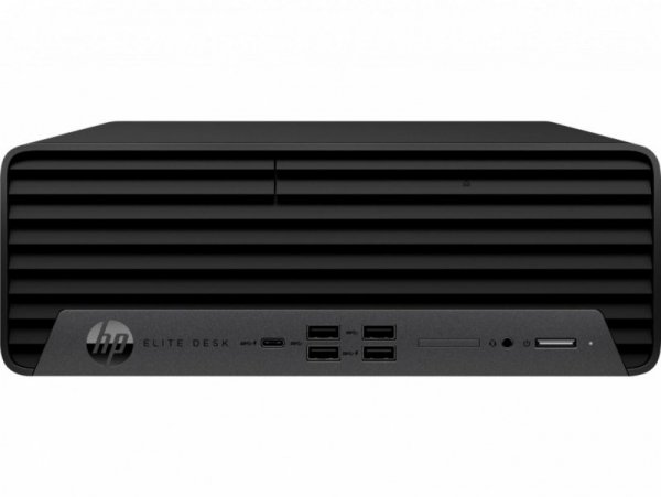 HP Inc. Komputer 600 SFF G9 i7-12700 512/16/DVD/W11P 6A818EA