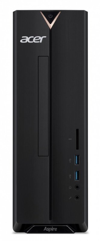 Acer Komputer Aspire XC-340 Athlon Silver 3050U/4GB/256GB/UMA/W11H