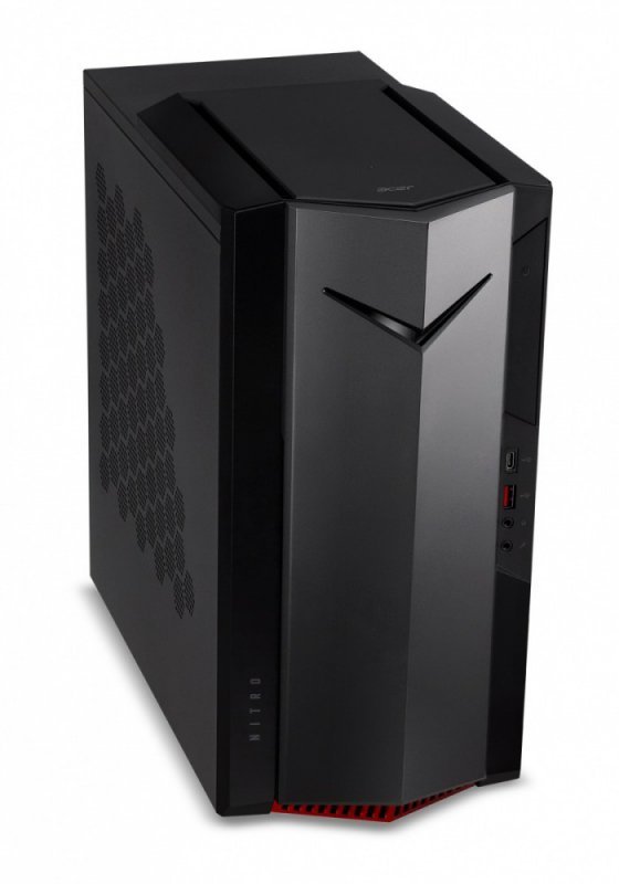 Acer Komputer Nitro 50 N50-640 i7-12700/16GB/1TB/RTX3060