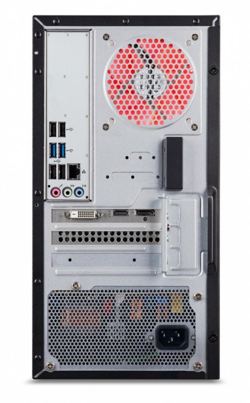 Acer Komputer Nitro 50 N50-640 i7-12700/16GB/1TB/RTX3060