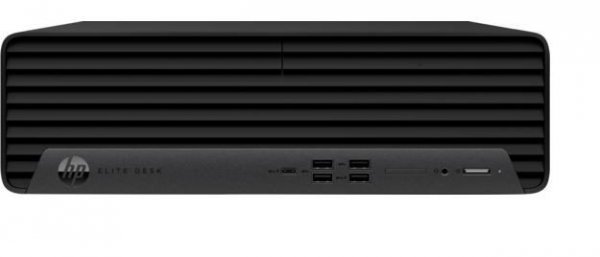 HP Inc. Komputer Elite 800 SFF G9 i7-12700 256GB/8GB/DVD/W11P 5V8T8EA