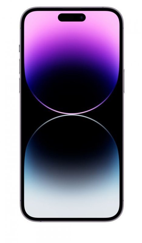 Apple iPhone 14 Pro Max Głęboka Purpura 256GB