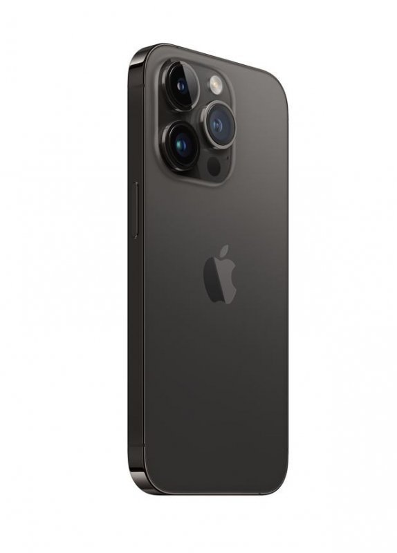 Apple iPhone 14 Pro Max Gwiezdna Czerń 1TB