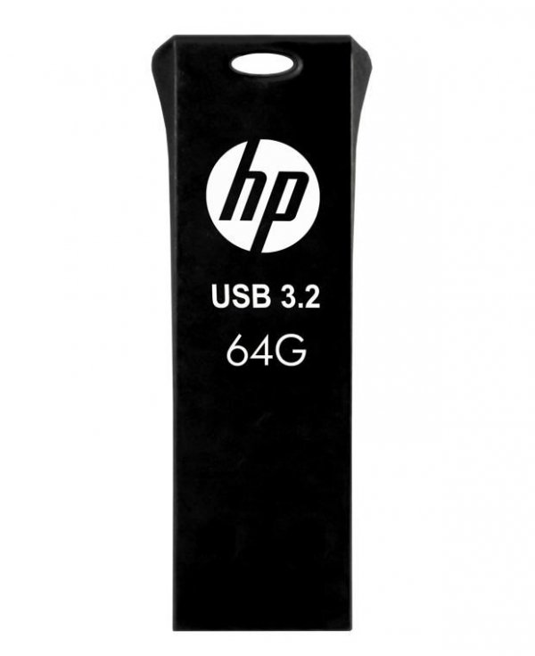 HP Inc. Pendrive 64GB HP USB 3.2 HPFD307W-64