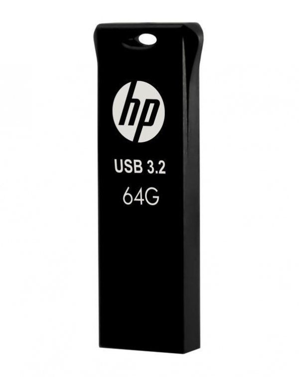 HP Inc. Pendrive 64GB HP USB 3.2 HPFD307W-64