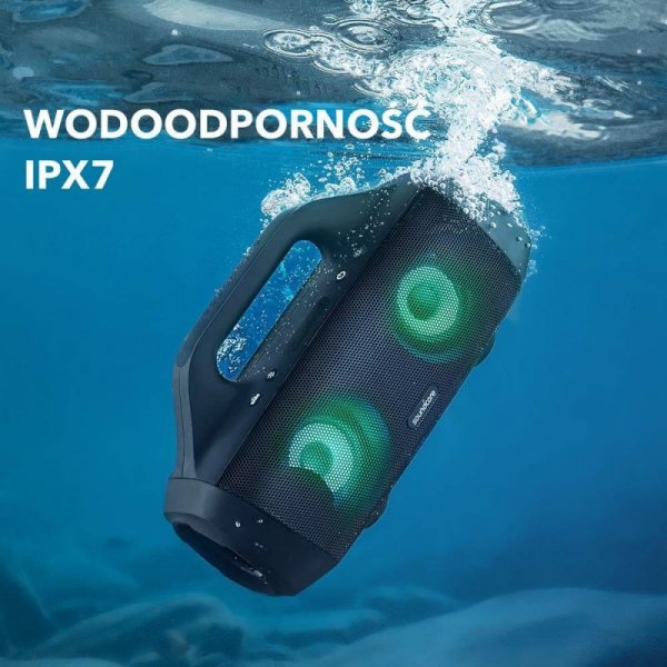 Anker Głośnik Select Pro Bluetooth