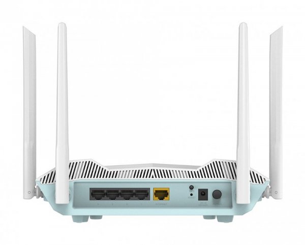 D-Link Router R32 Smart AX3200 1xWAN 4xLAN