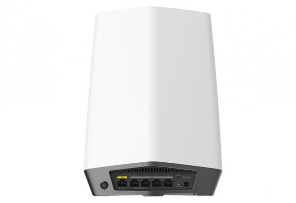 Netgear Trójzakresowy router WiFi 6 AX6000 Orbi Pro (SXR80)