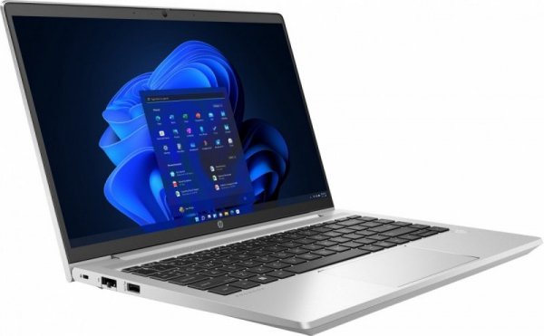HP Inc. Notebook ProBook 440 G9  i7-1255U 512GB/16GB/W11P/14.0   6F1Q5EA