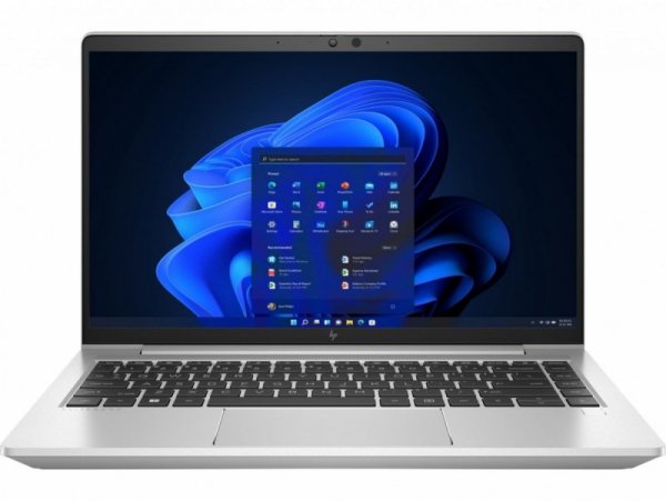 HP Inc. Notebook EliteBook 640 G9 i7-1255U 512GB/16GB/W11P/14.0   6F2L0EA