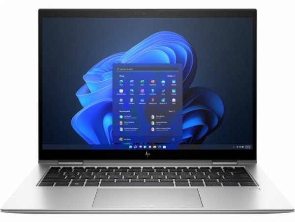 HP Inc. Notebook Elite x360 1040 G9 W11P/14.0 i7-1255U/512GB/16GB  6F693EA
