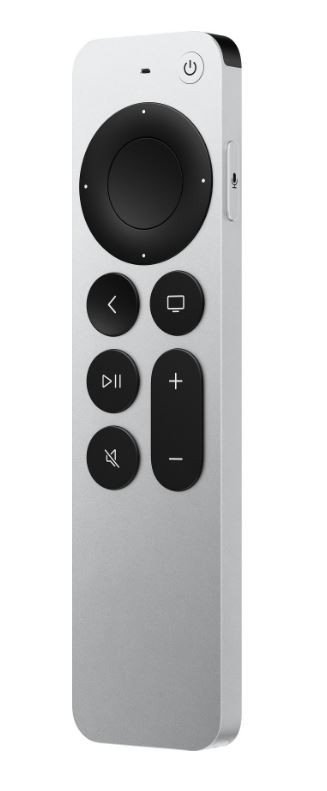 Apple Pilot TV Remote