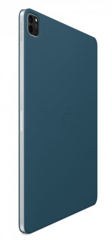 Apple Etui Smart Folio do iPada Pro 12,9 cala (6. generacji) - morskie