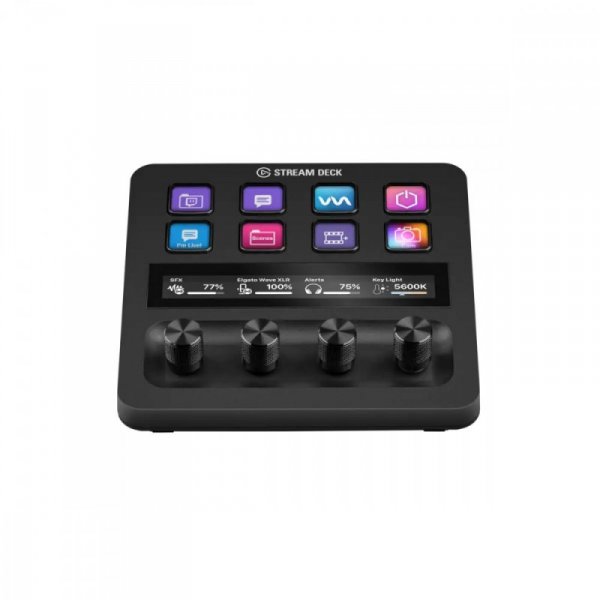 ELGATO Stream Deck +