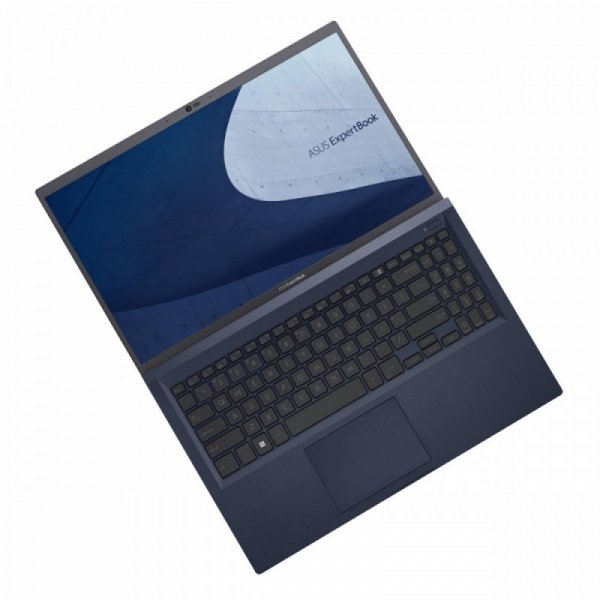 Asus Notebook Asus 15,6 cala B1500CBA-BQ0100X i7-1255U/8GB/512GB/UHD/ W11 PRO ; 36 miesięcy ON-SITE NBD   - wyceny specjalne u P