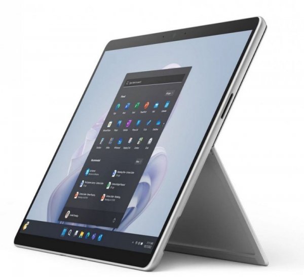 Microsoft Surface Pro 9 Win10 Pro i7-1255/256GB/16GB/Commercial Platinium/S8G-00004