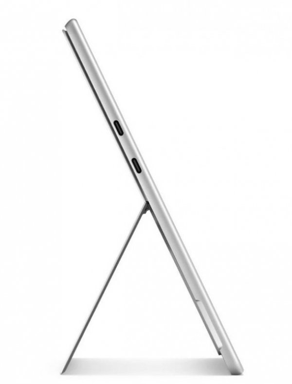 Microsoft Surface Pro 9 Win10 Pro i7-1255/256GB/16GB/Commercial Platinium/S8G-00004