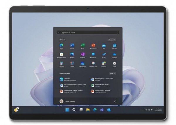 Microsoft Surface Pro 9 Win10 Pro i7-1255U/512GB/16GB/Commercial Platinium/S8N-00004