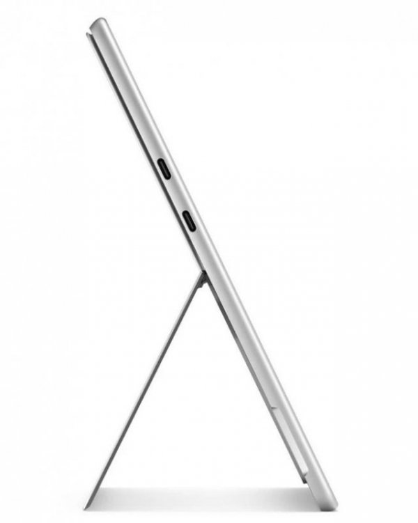 Microsoft Surface Pro 9 Win10 Pro i7-1255U/512GB/16GB/Commercial Platinium/S8N-00004