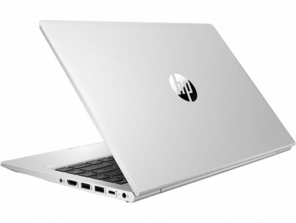HP Inc. Notebook ProBook 455 G9 R5-5625U 512GB/16GB/W11P/15.6 6A176EA