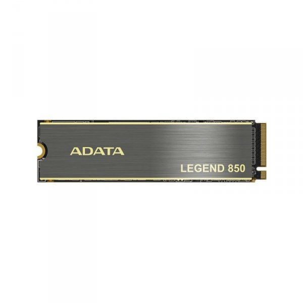 Adata Dysk SSD Legend 850 2TB PCIe 4x4 5/4.5 GB/s M2
