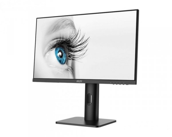 MSI Monitor PRO MP243P 23.8 cali FLAT/IPS/FHD/5ms/75Hz